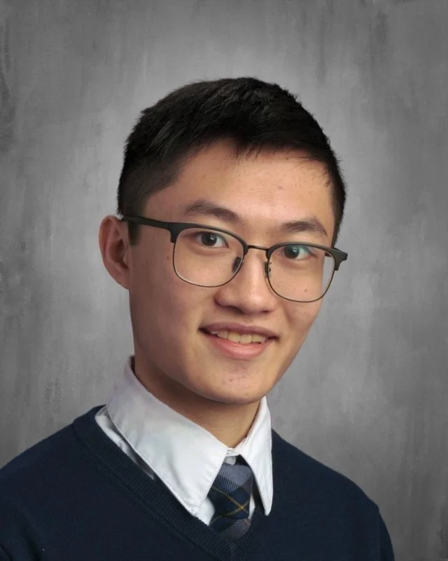   RYAN CHIEN   Intern Media Assistant     y.chien@chapelfield.org   