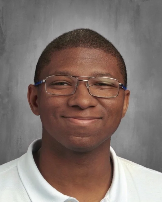   MAURICE DAVOREN   Intern Operations Assistant     m.davoren@chapelfield.org   