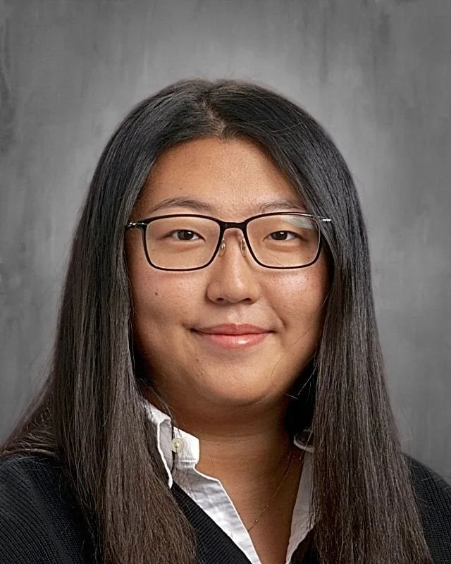   HAEBIN GRACE HARRISON   Upper Schools Math Teacher     h.harrison@chapelfield.org     