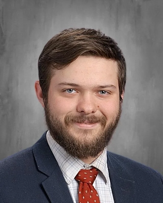   JAMES MONAHAN    Upper Schools History Teacher  Civil War Club    j.monahan@chapelfield.org   