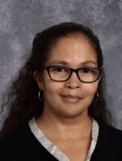   ESPERANZA WILLIAMS    1st Grade Teacher     e.williams@chapelfield.org   