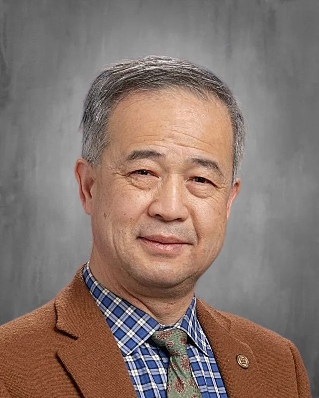   DR. JOHN LIU    Senior Vice President     j.liu@chapelfield.org   