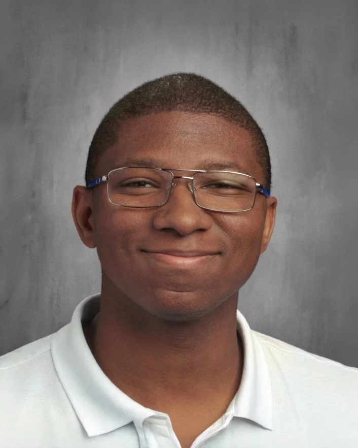   MAURICE DAVOREN   Intern Operations Assistant     m.davoren@chapelfield.org   