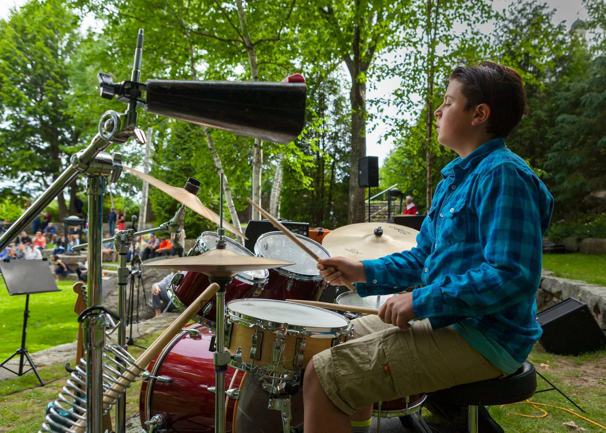 Photo credit: Isaac Remsen Photography