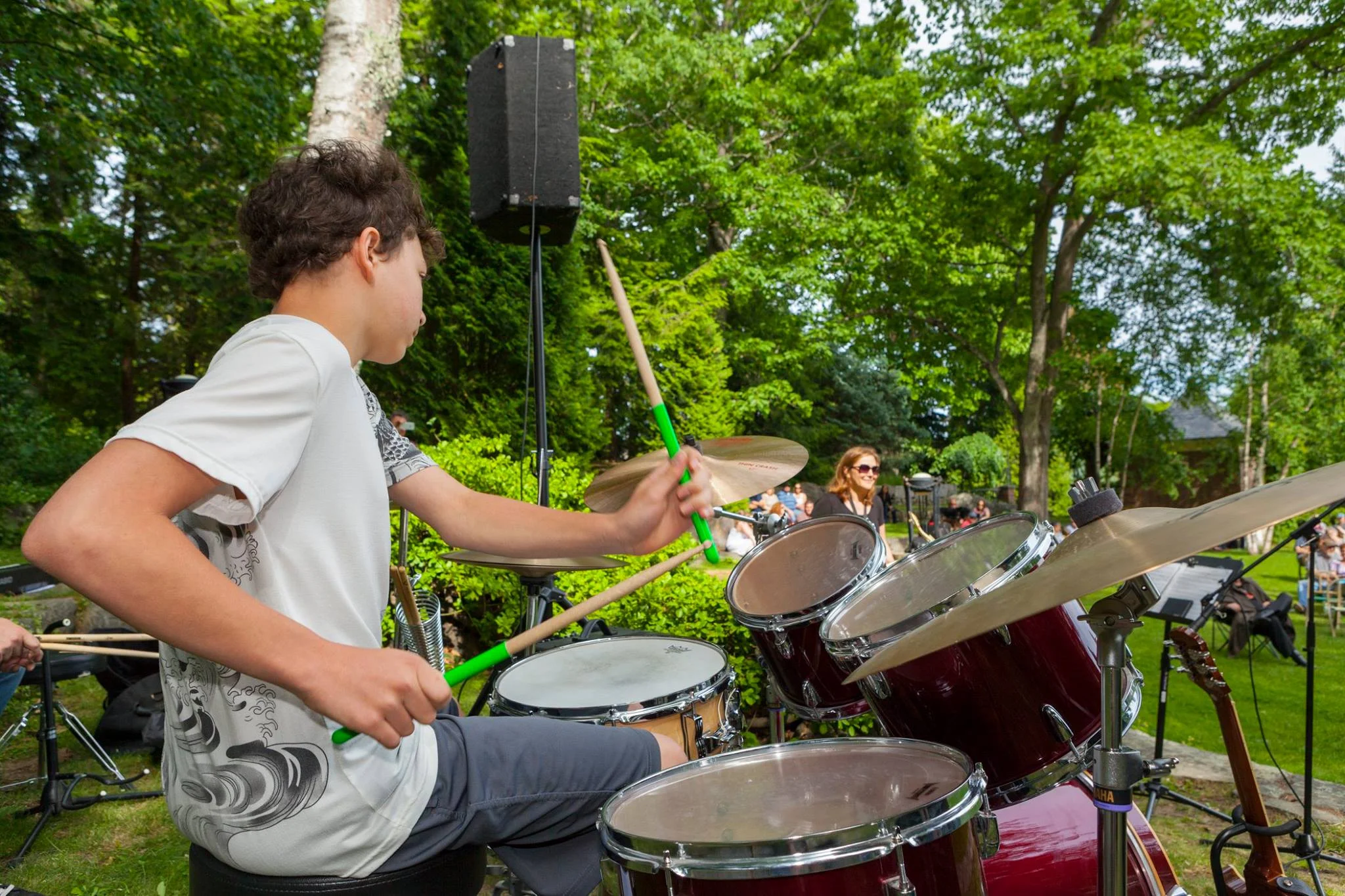Photo credit: Isaac Remsen Photography