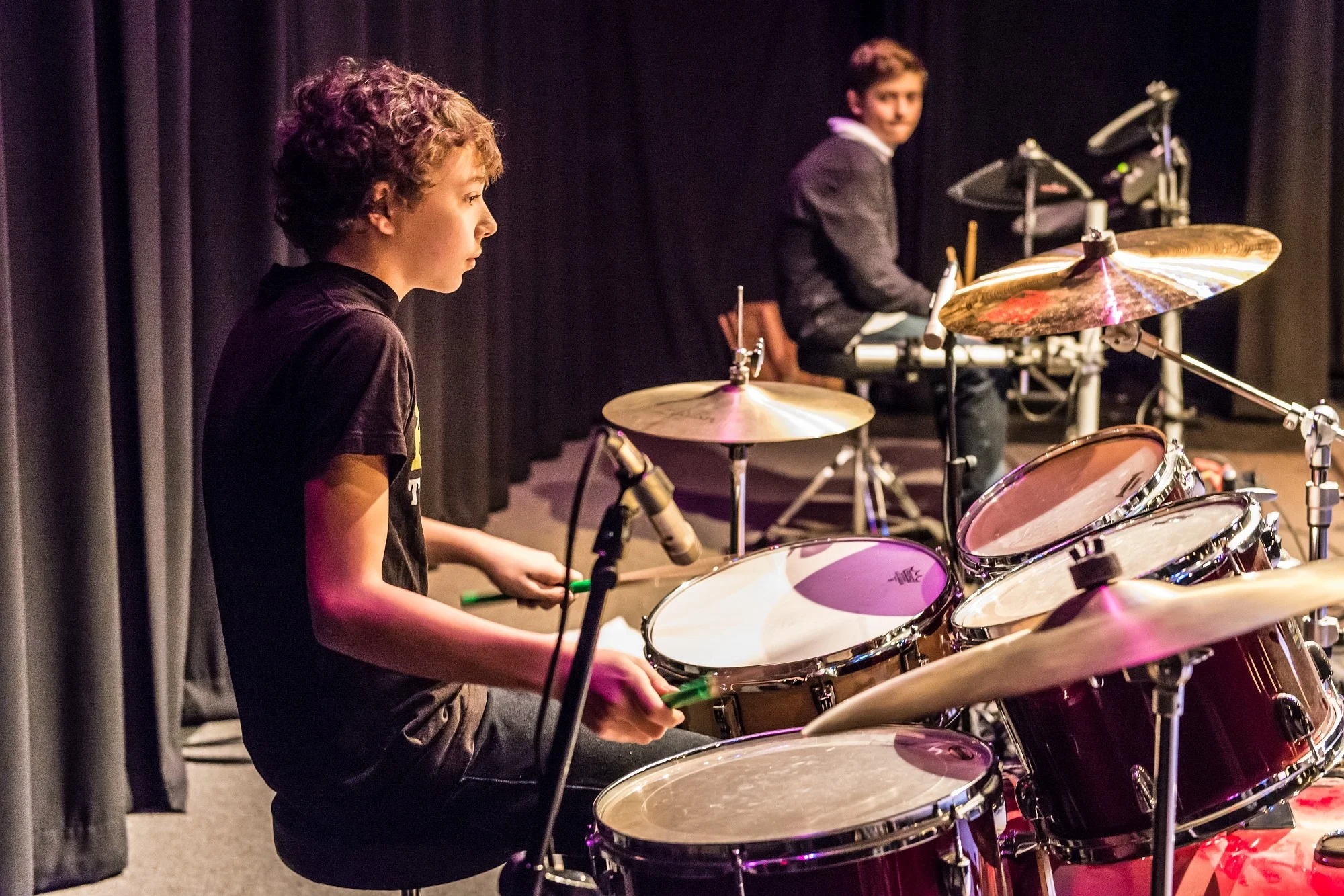 Photo credit: Tim Sullivan Photography 