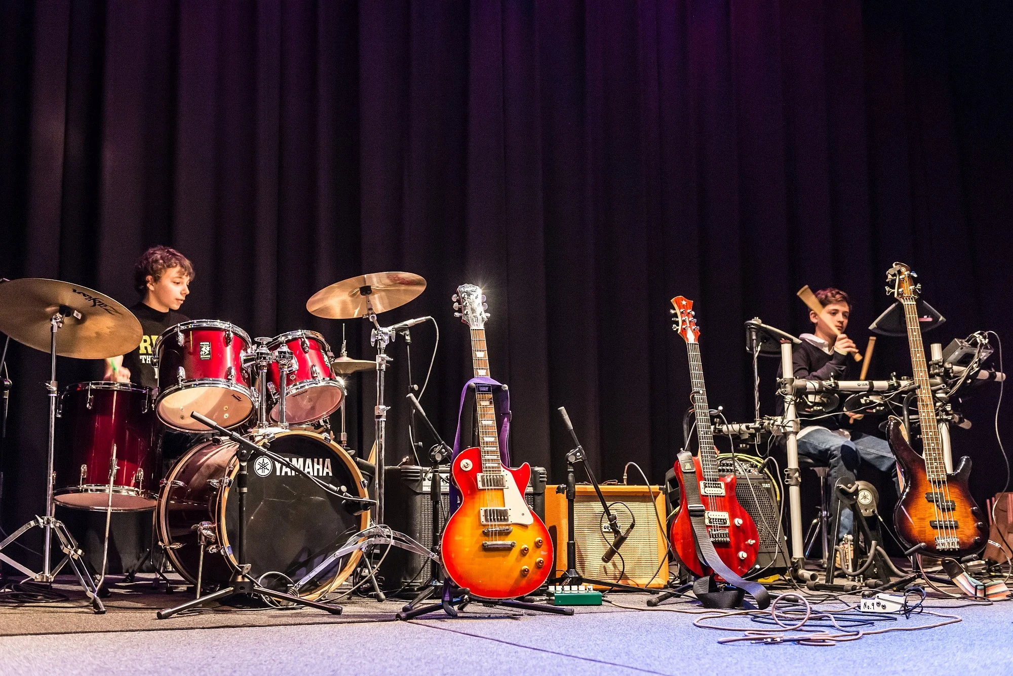Photo credit: Tim Sullivan Photography 