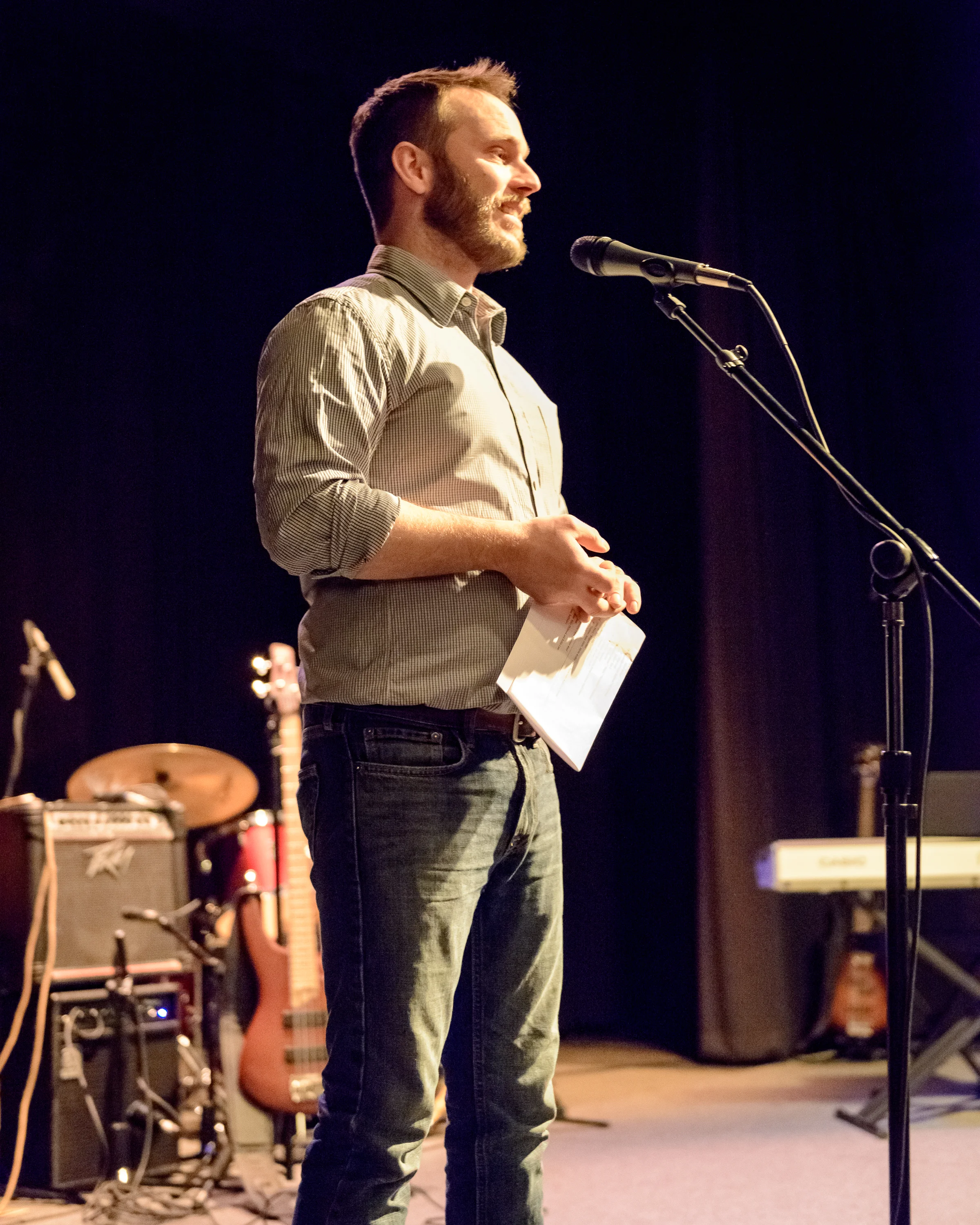 Photo credit: Tim Sullivan Photography