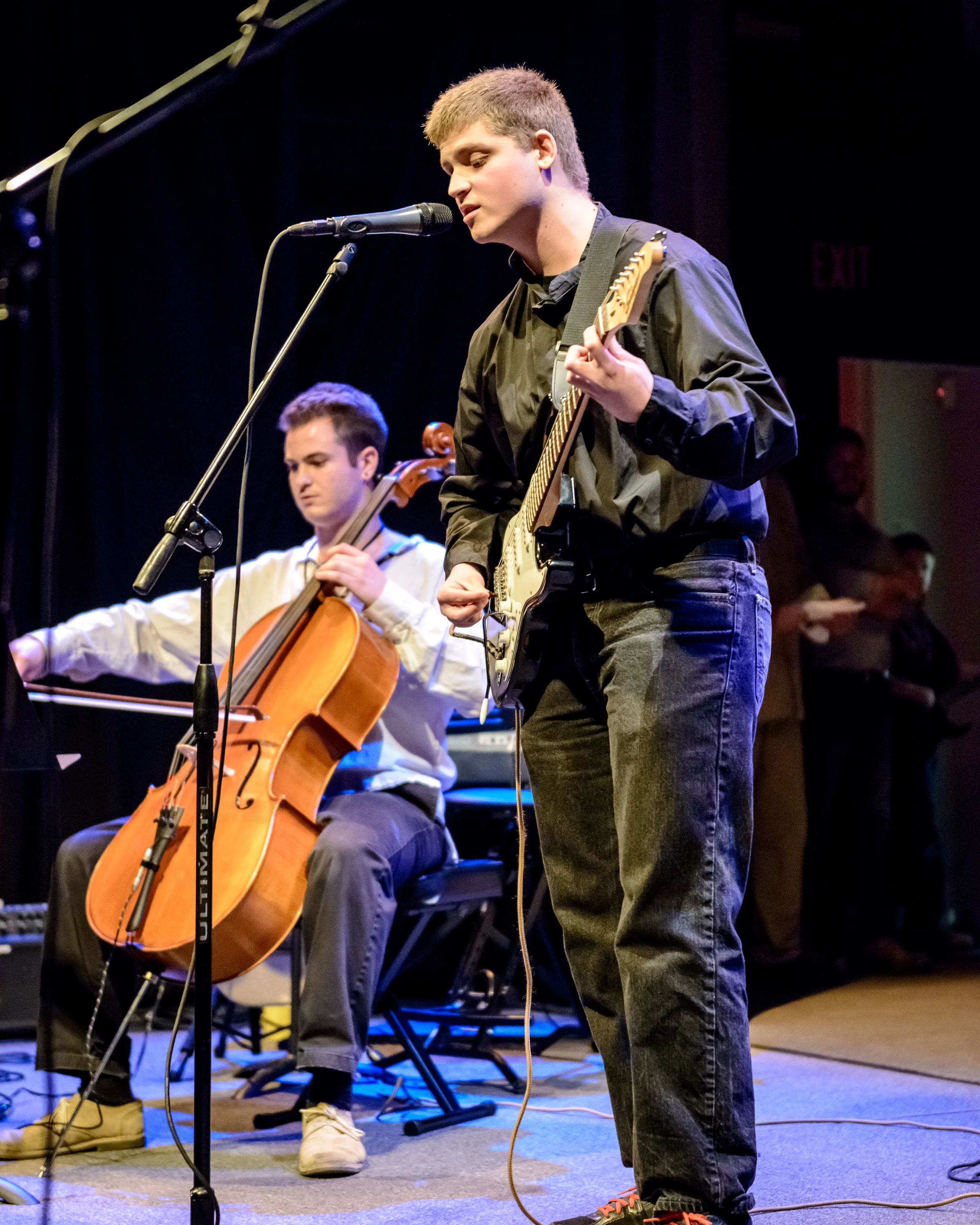 Photo credit: Tim Sullivan Photography