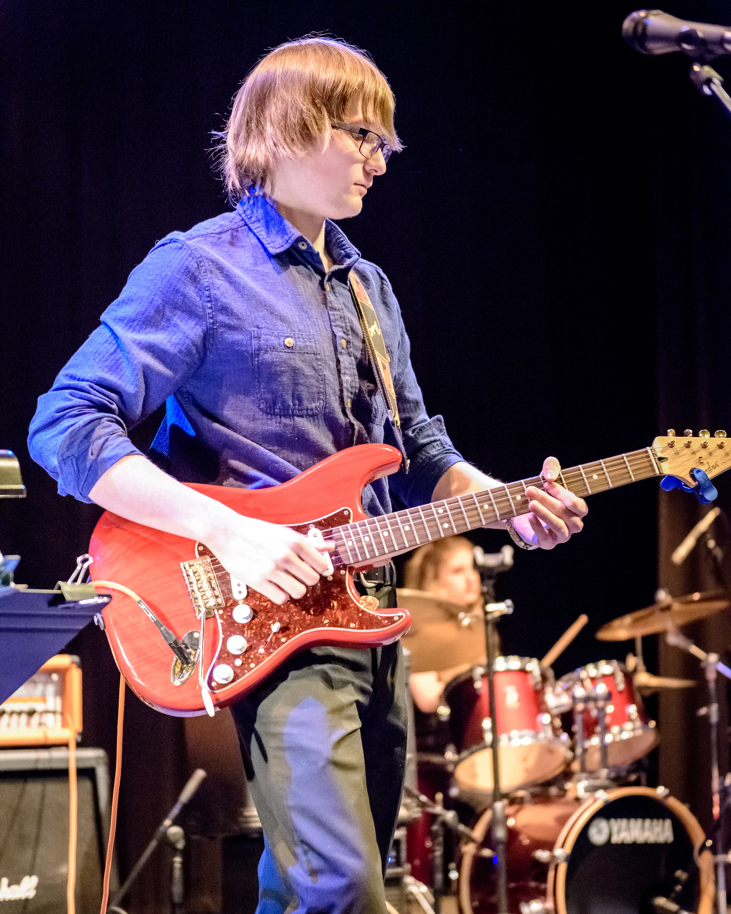 Photo credit: Tim Sullivan Photography