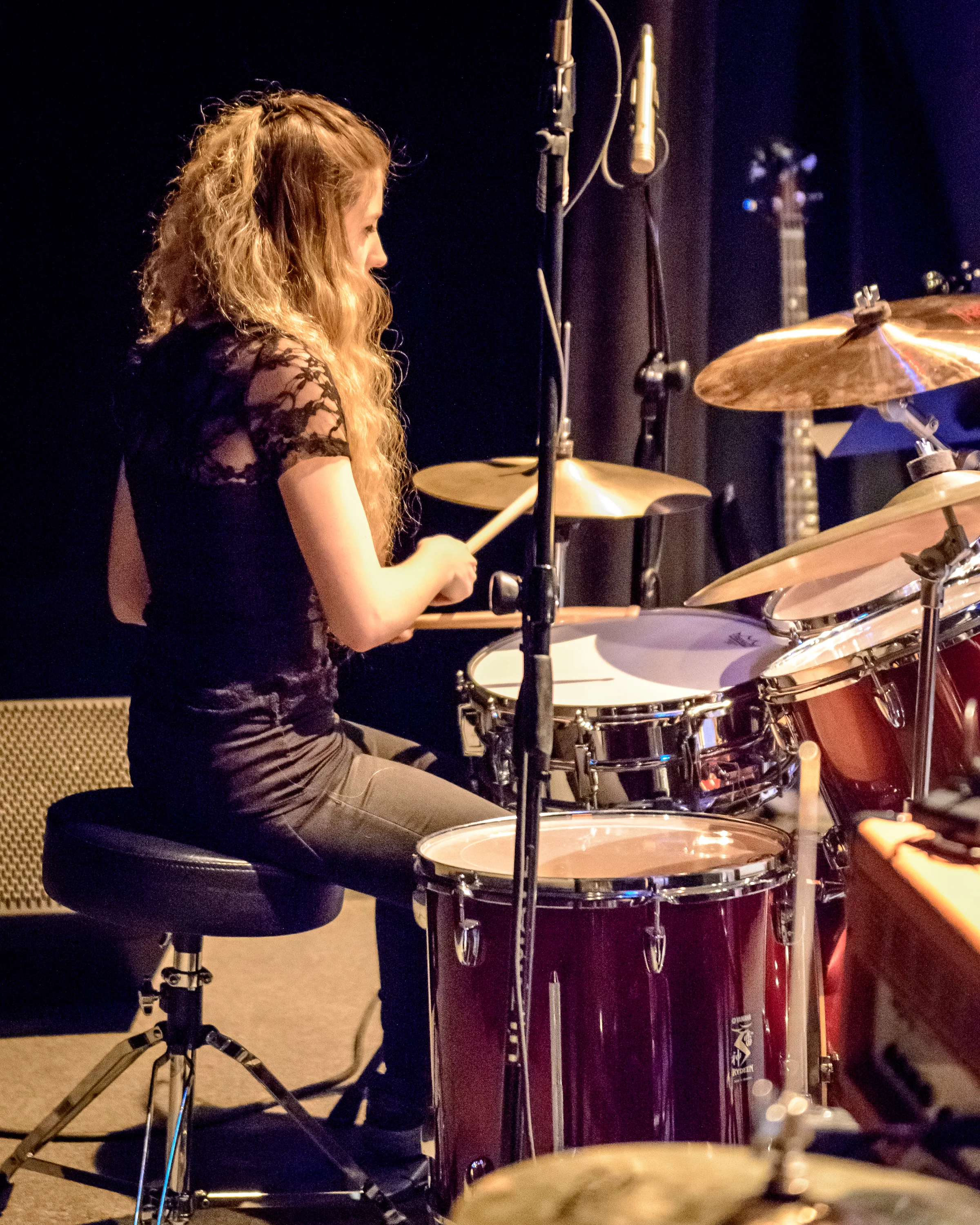 Photo credit: Tim Sullivan Photography