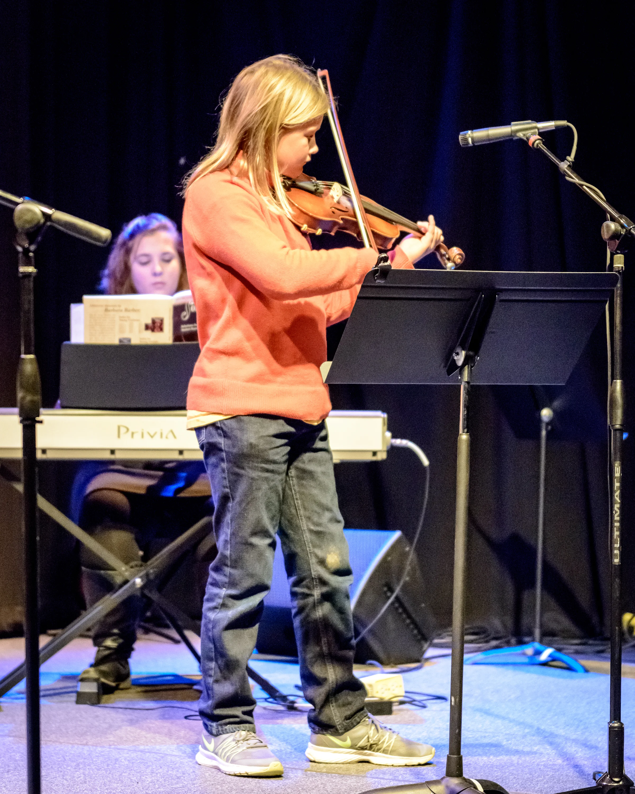 Photo credit: Tim Sullivan Photography