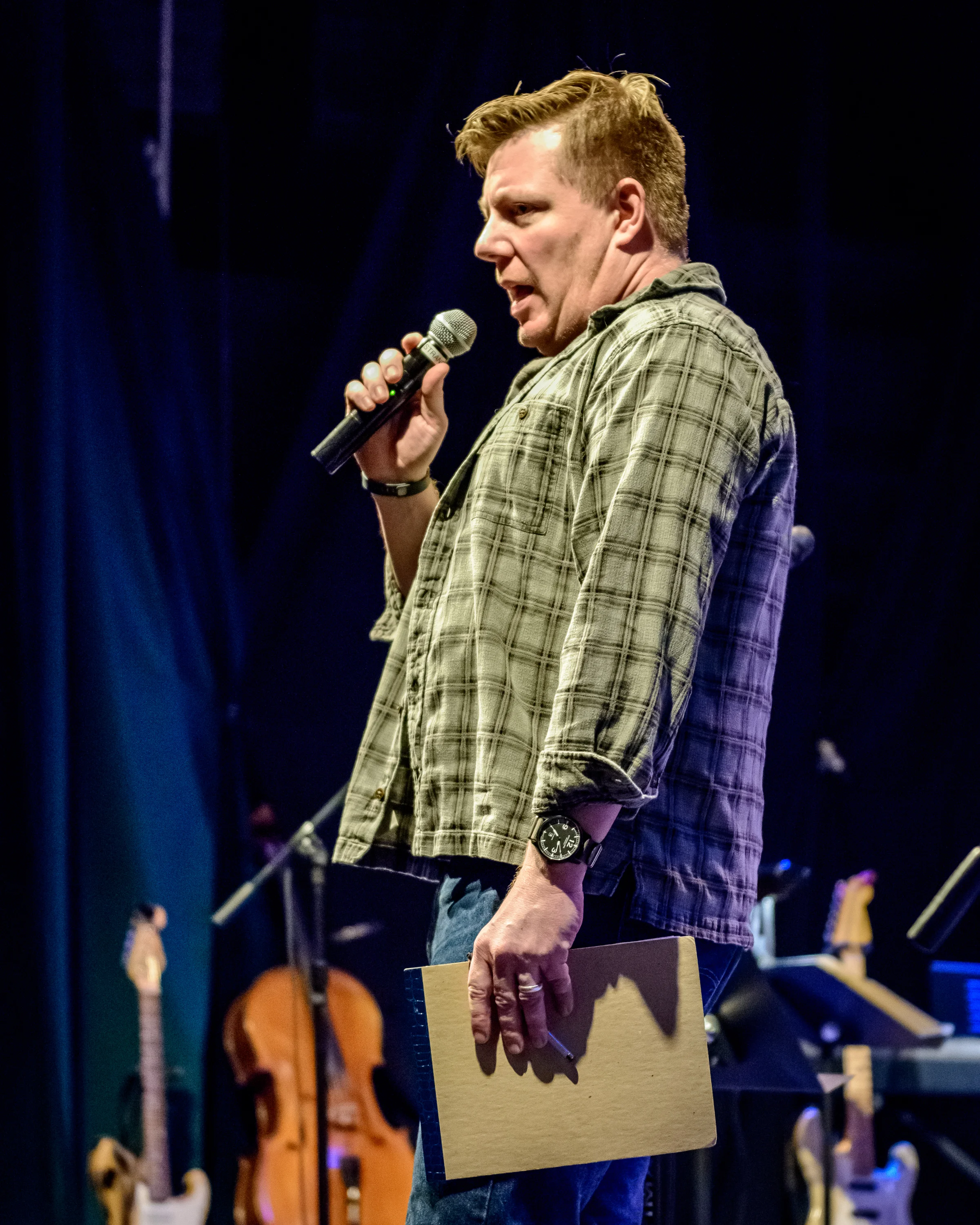 Photo credit: Tim Sullivan Photography