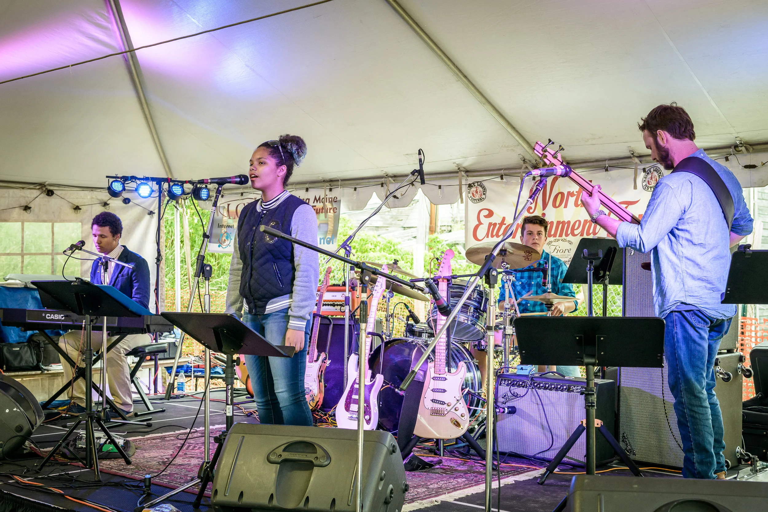 Photo credit: Tim Sullivan Photography