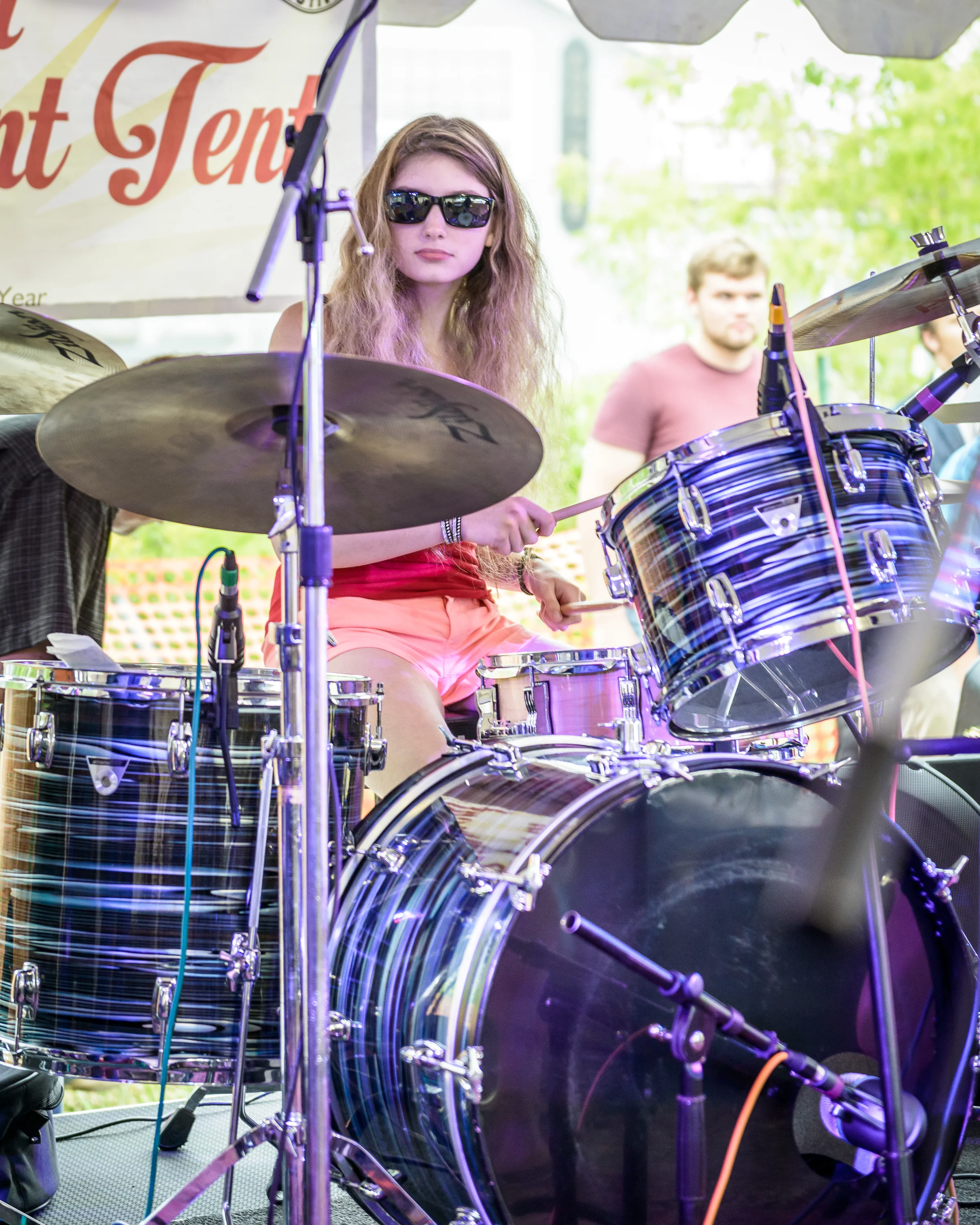 Photo credit: Tim Sullivan Photography