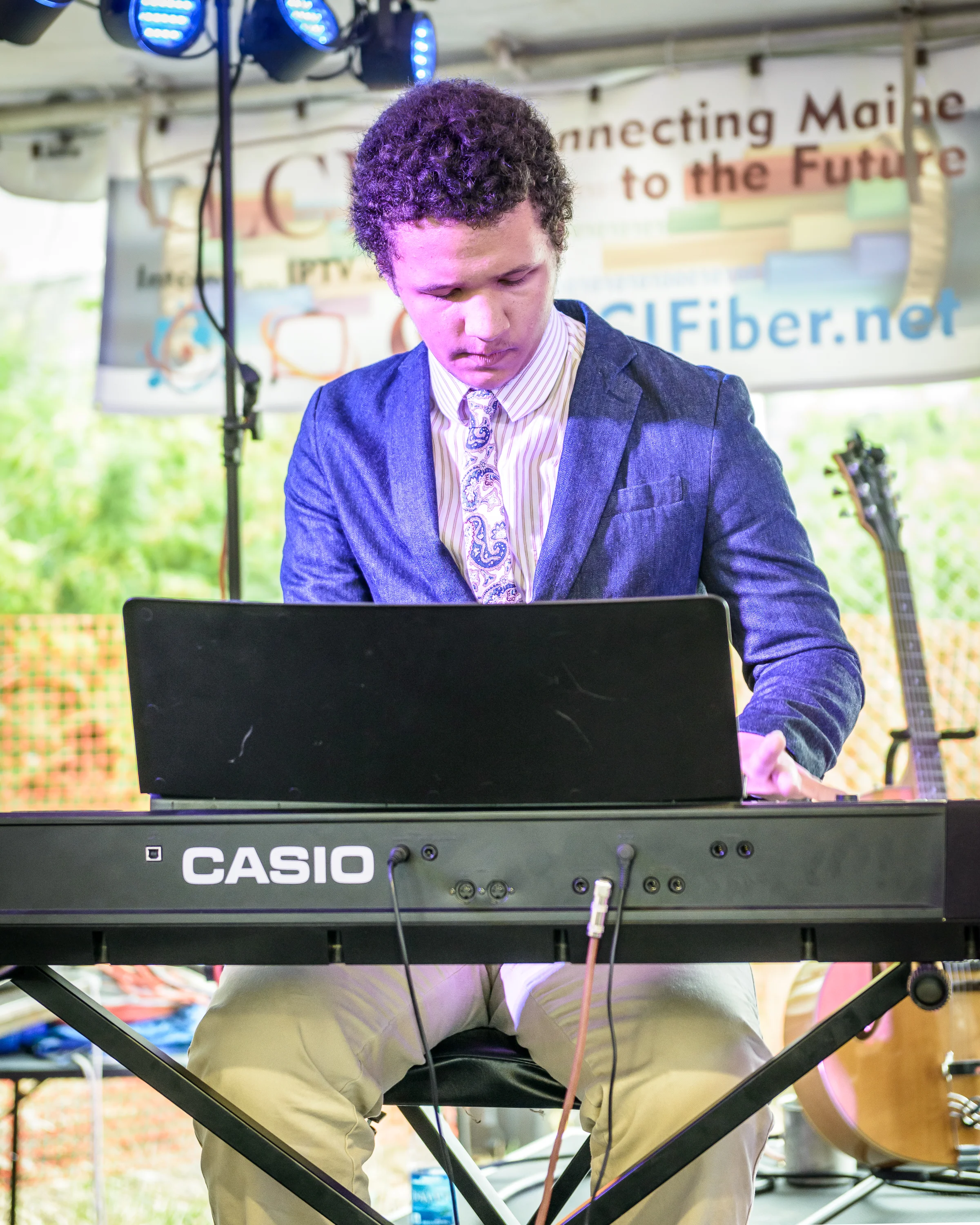 Photo credit: Tim Sullivan Photography