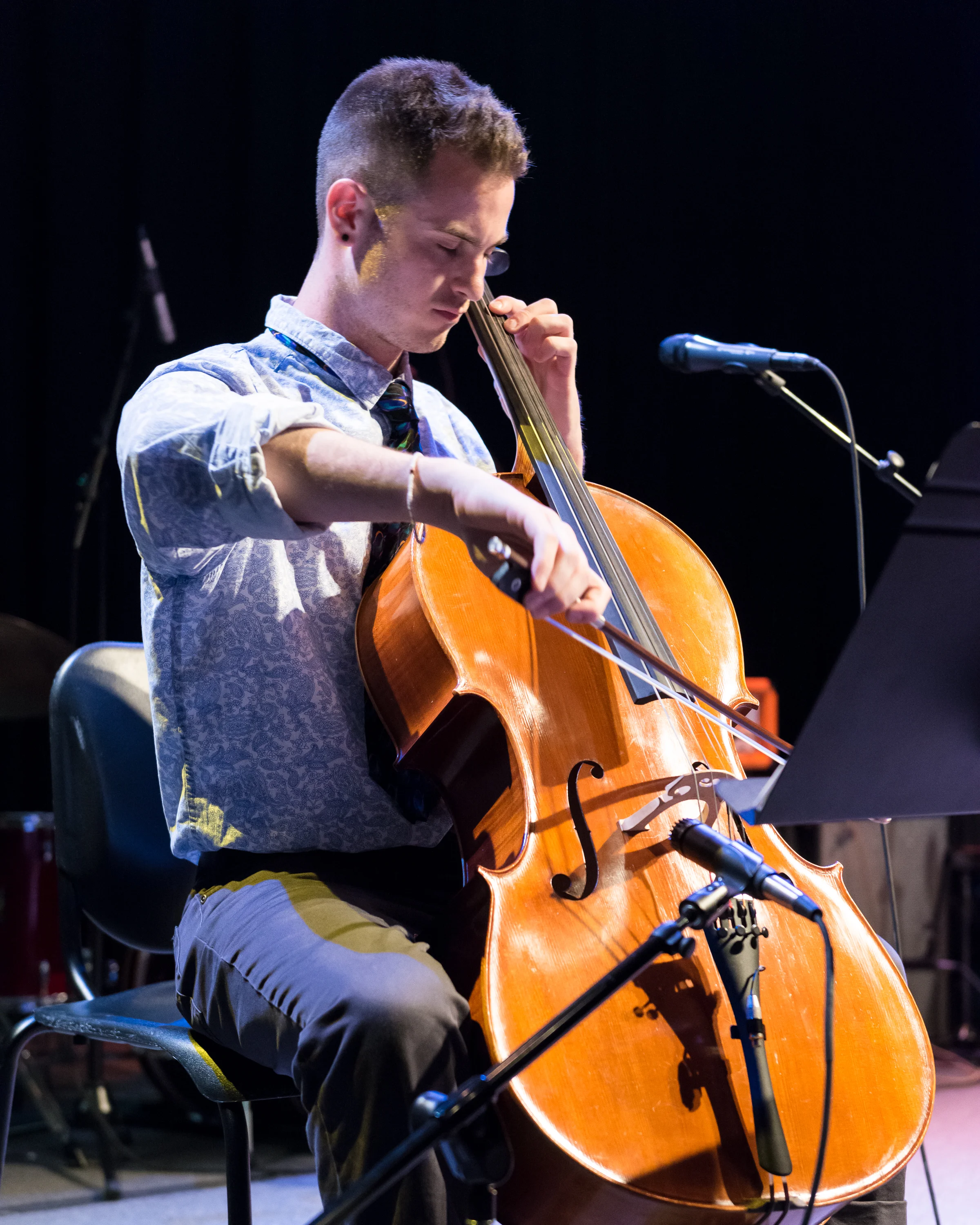 Photo credit: Tim Sullivan Photography