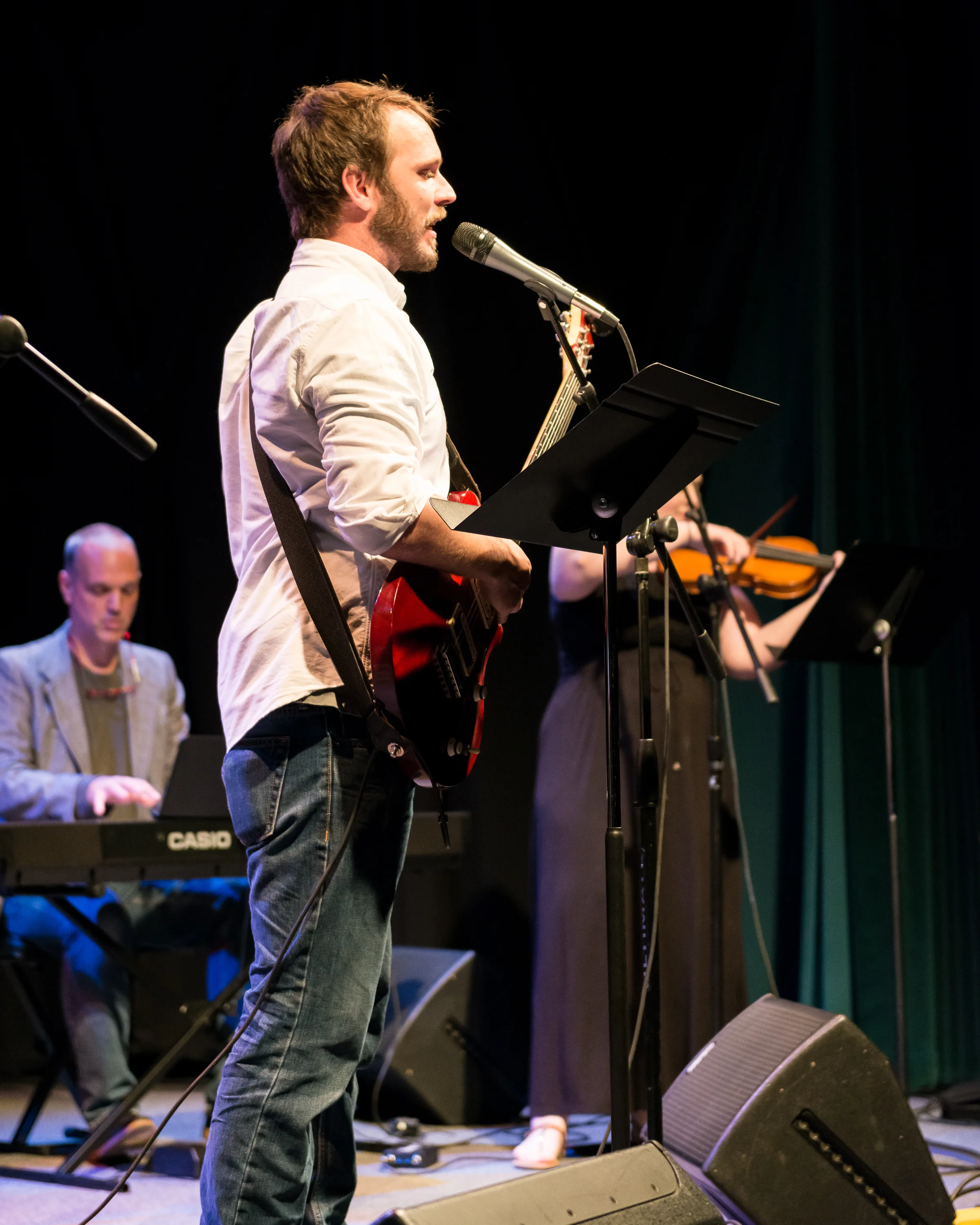 Photo credit: Tim Sullivan Photography