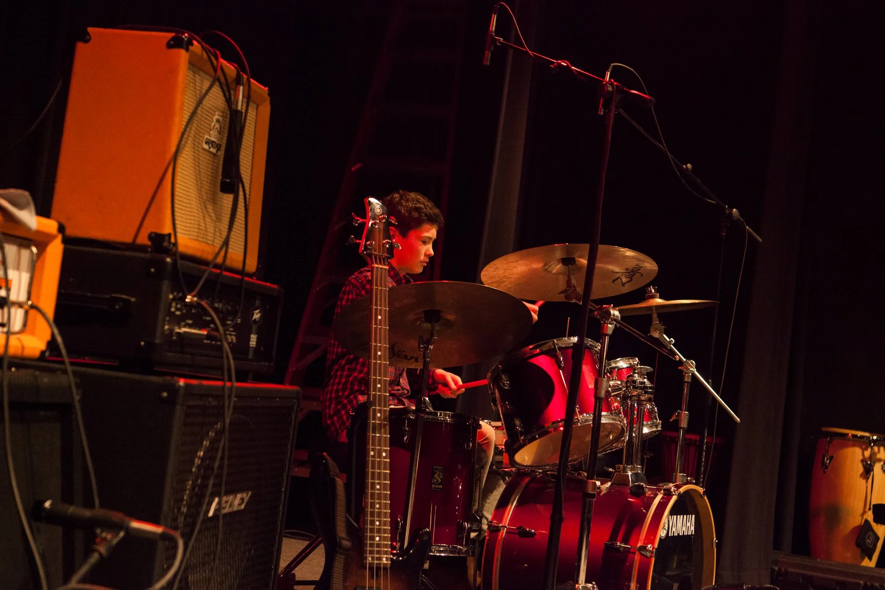 Photo by Jack Sullivan