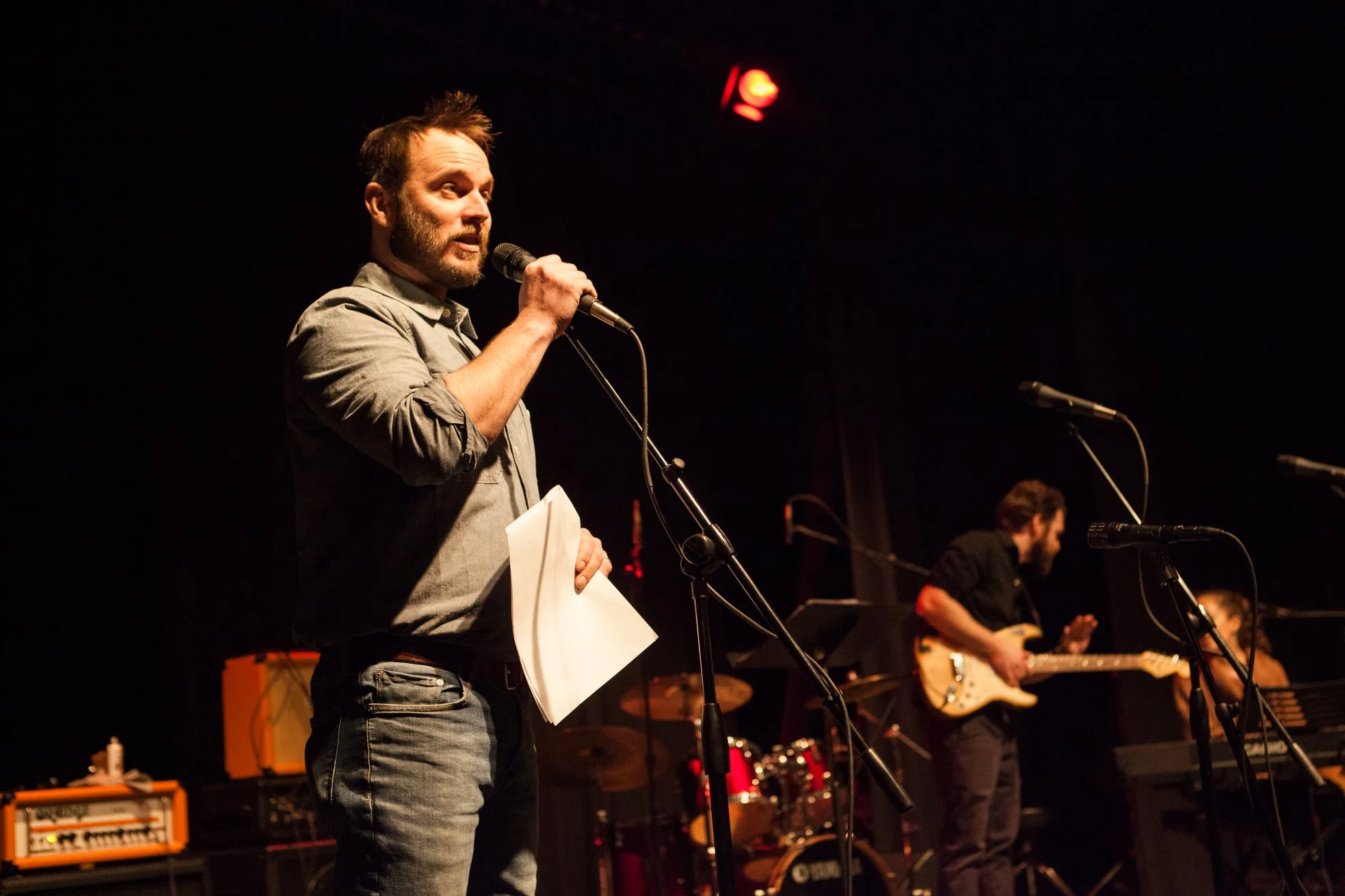 Photo by Jack Sullivan