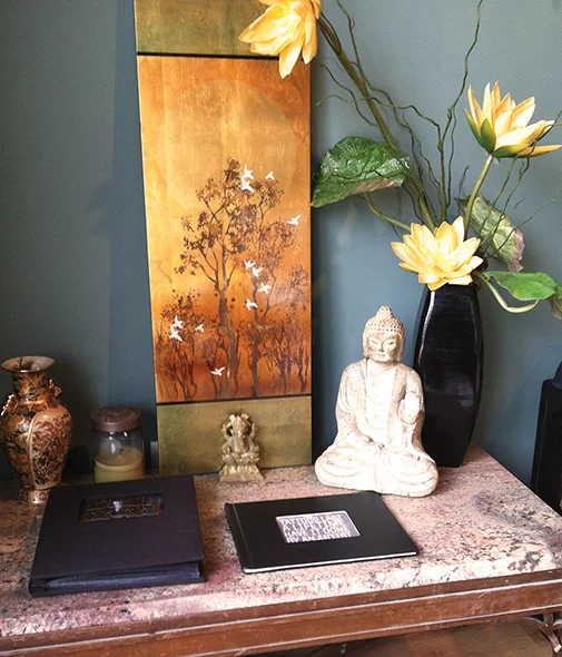 Sacred Lotus Tattoo Grand Opening Party!