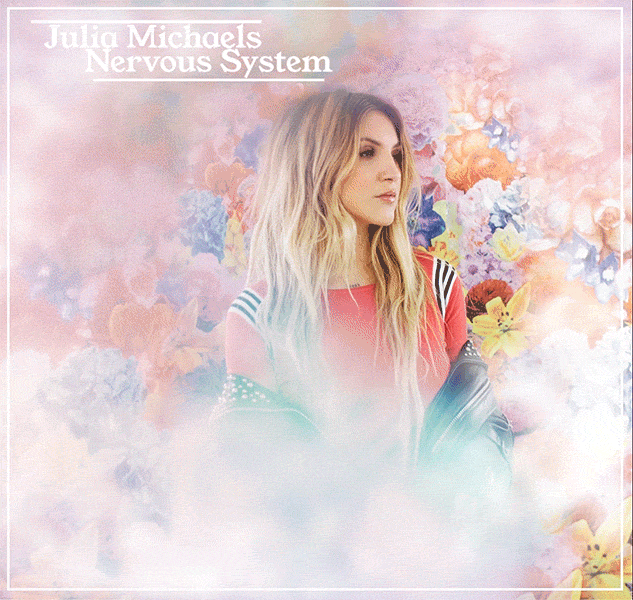 Julia Michaels Album Animation