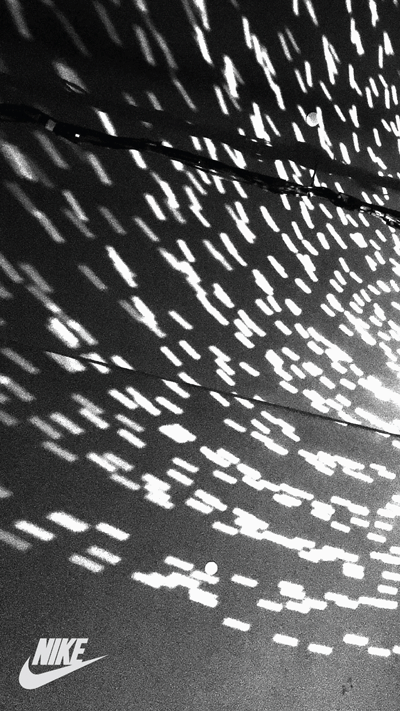 Nike - ACG Zine Design