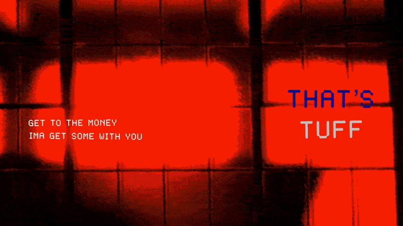 Rich The Kid x Quavo - 'That's Tuff' Lyric Video