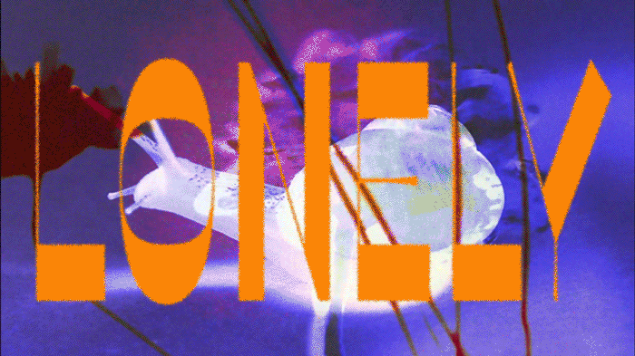 Benee - 'Supalonely' Lyric Video