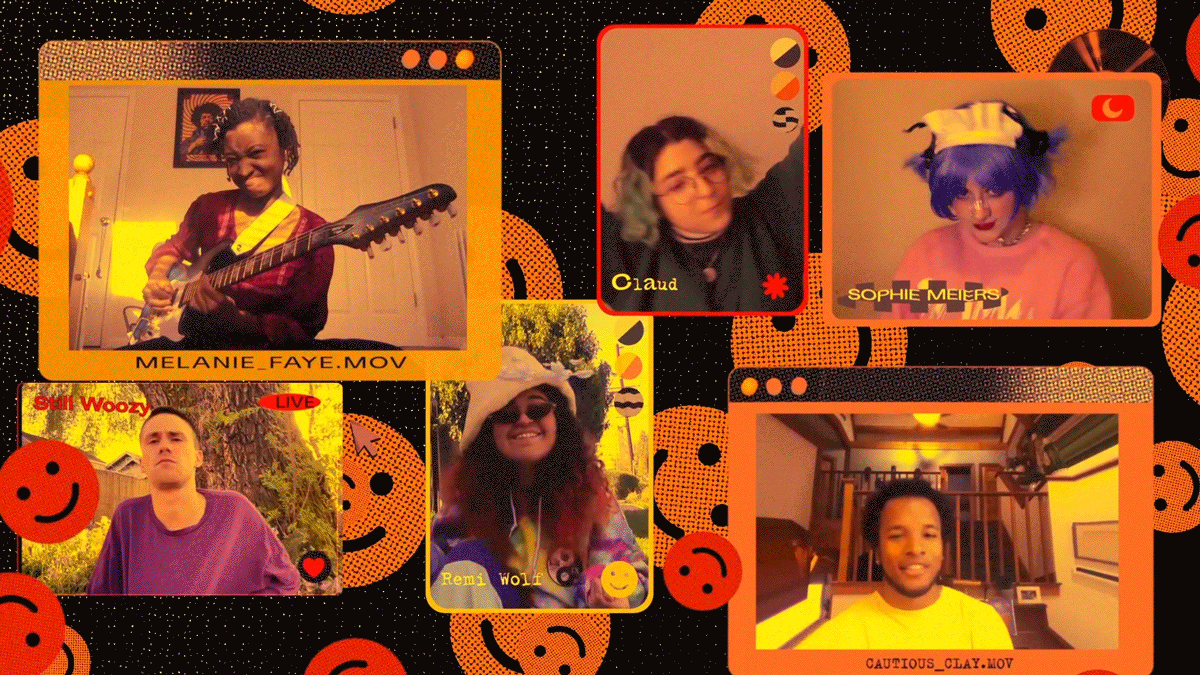 Cautious Clay - 'Cheesin' Music Video