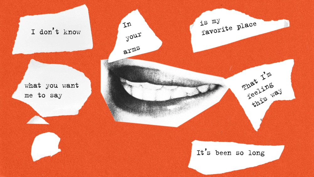 Cautious Clay - 'Cheesin' Lyric Video