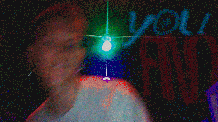 Gus Dapperton - 'Post Humours' Lyric Video