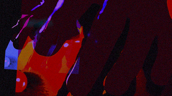 Spencer Barnett - 'ETA' Lyric Video