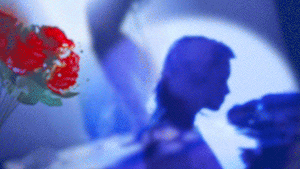 Video Age - 'Blushing' Music Video