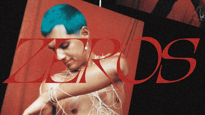 Omar Apollo - 'Dos Uno Nueve' Lyric Video