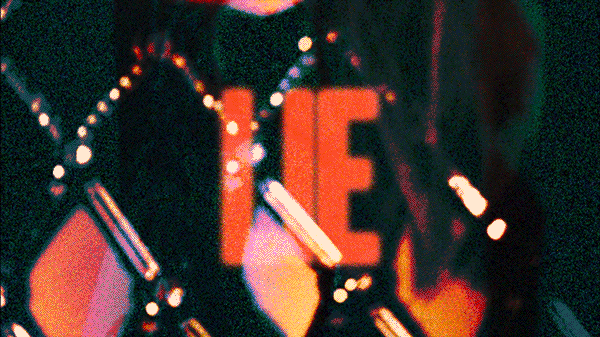 Julia Michaels - 'Lie Like This' Lyric Video