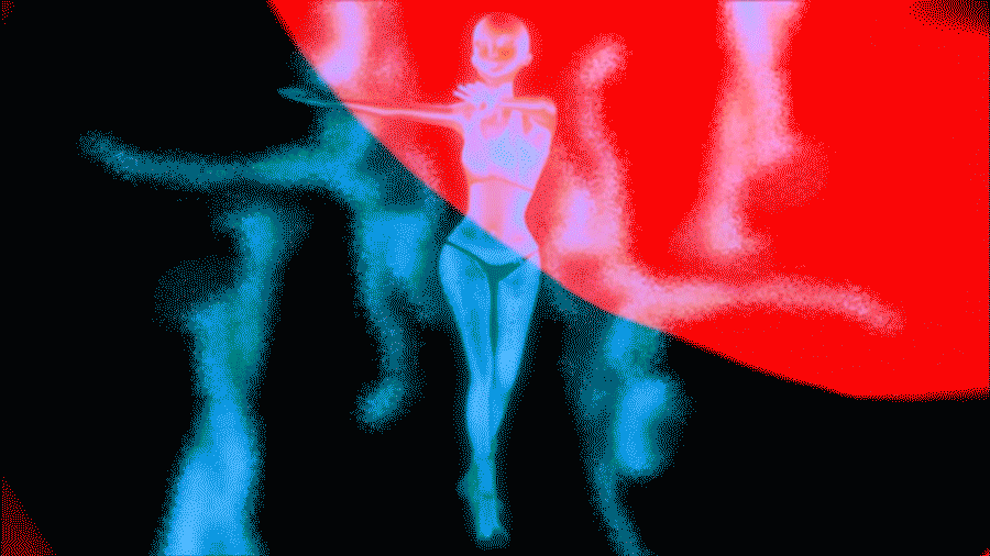 Benee - Live Visuals October 2020 Tour