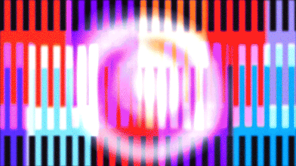 San Cisco - 'Reasons' Remix Visualizer