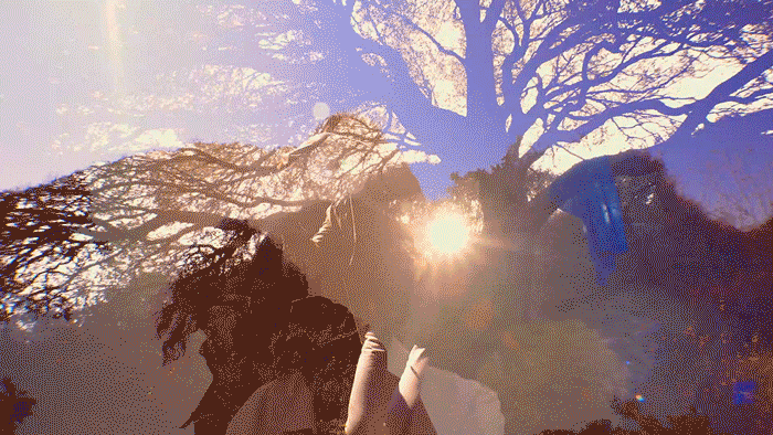 Geographer - 'Hollow' Music Video