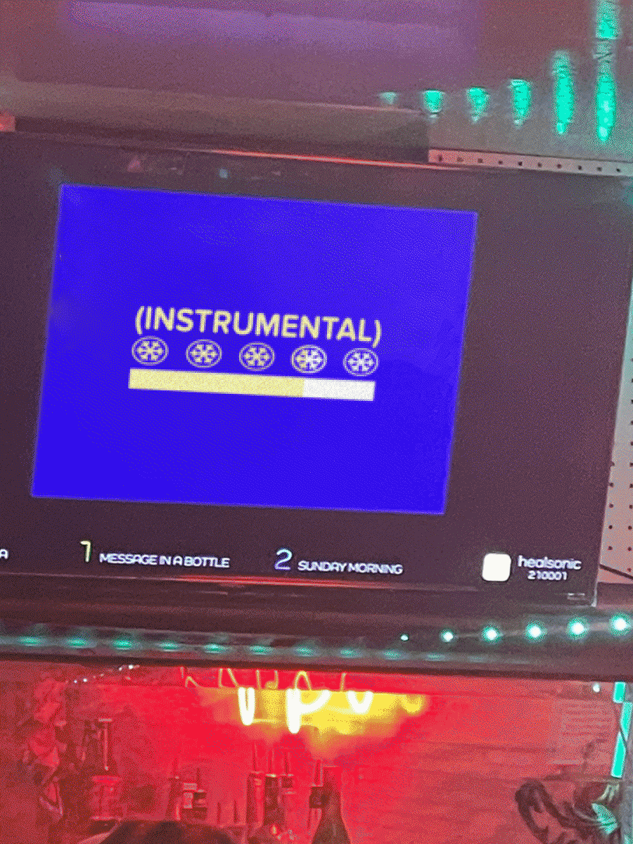 Kim Petras - 'Brrr' Visuals