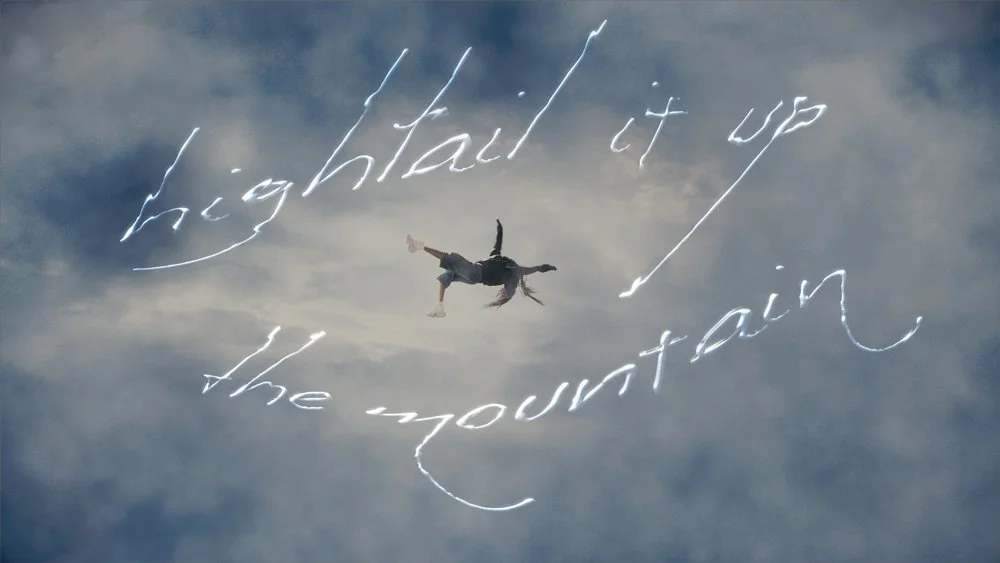 Samara Cyn - 'imightdie' Lyric Video