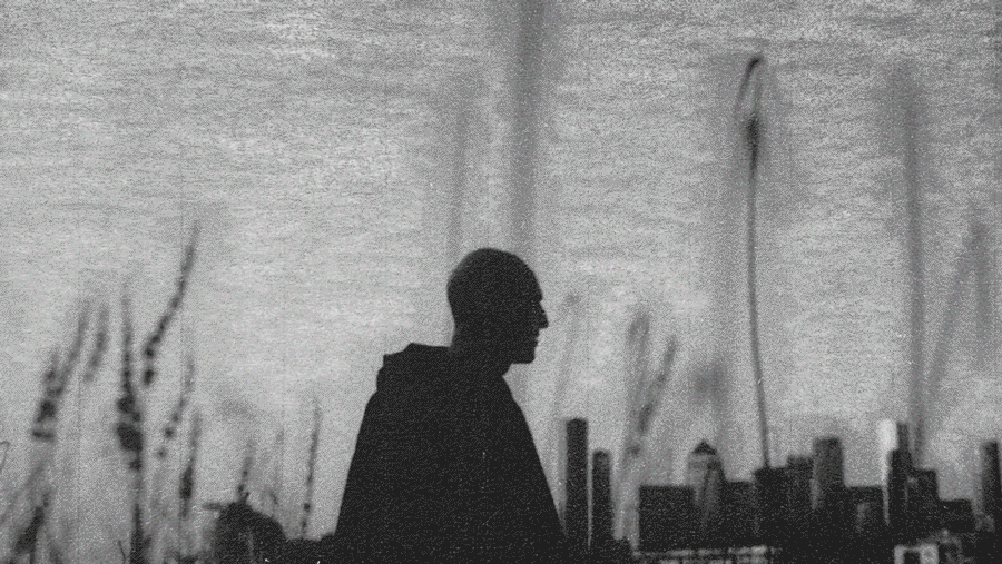 A24 & Mark William Lewis - Album Visualizers