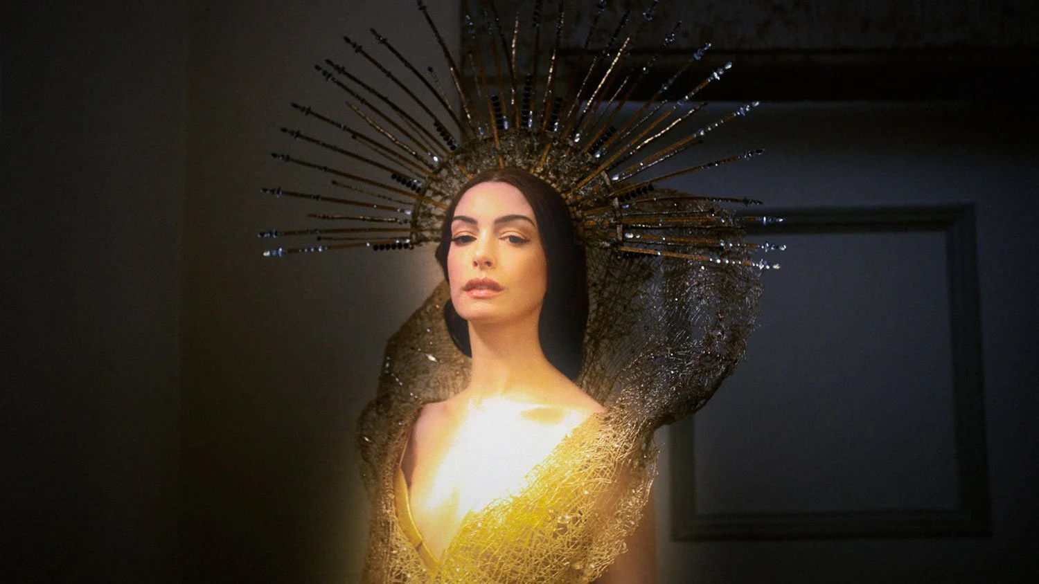 A24 - Mother Mary Teaser