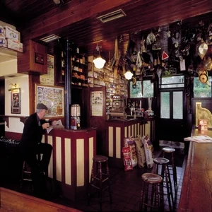 M. O'Shea, Borris, Co. Carlow