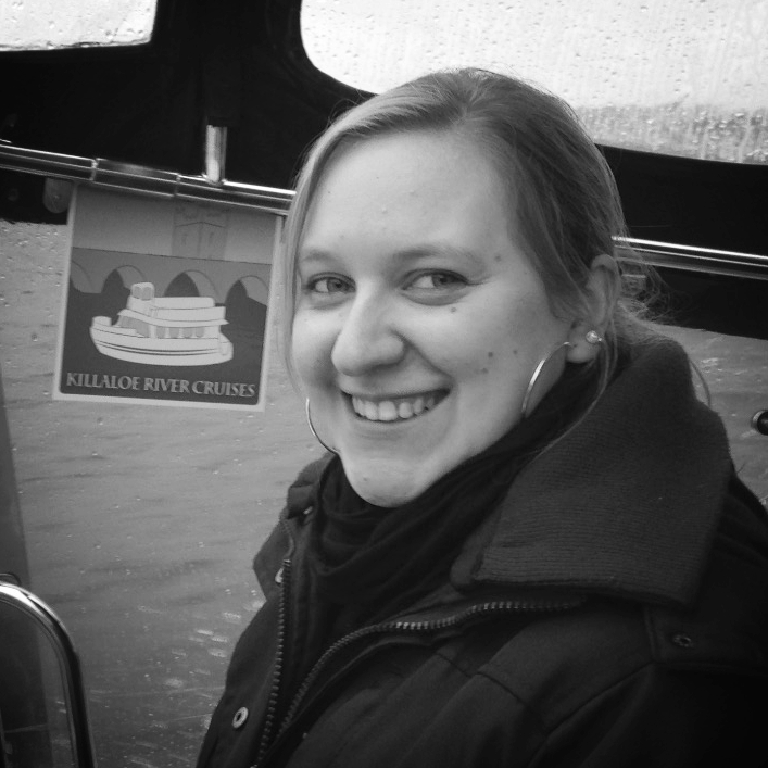 JULIA HELLWIG, OPERATIONS EXECUTIVE