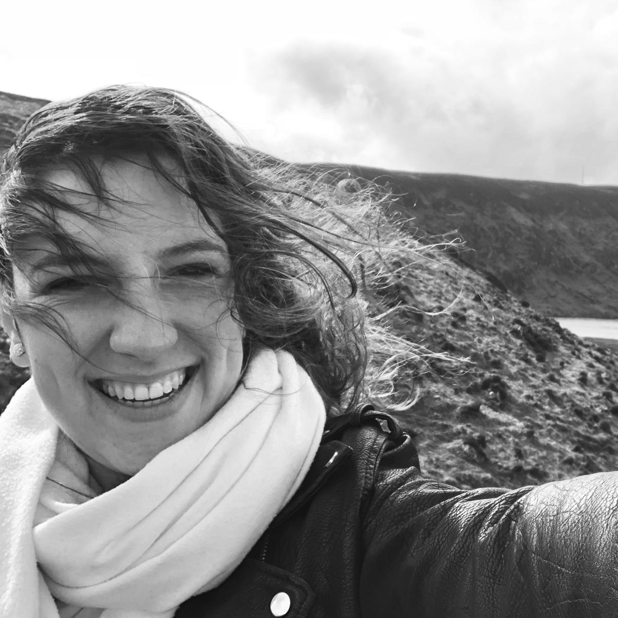 ERICA MINOSSI RAVANELLO, OPERATIONS EXECUTIVE