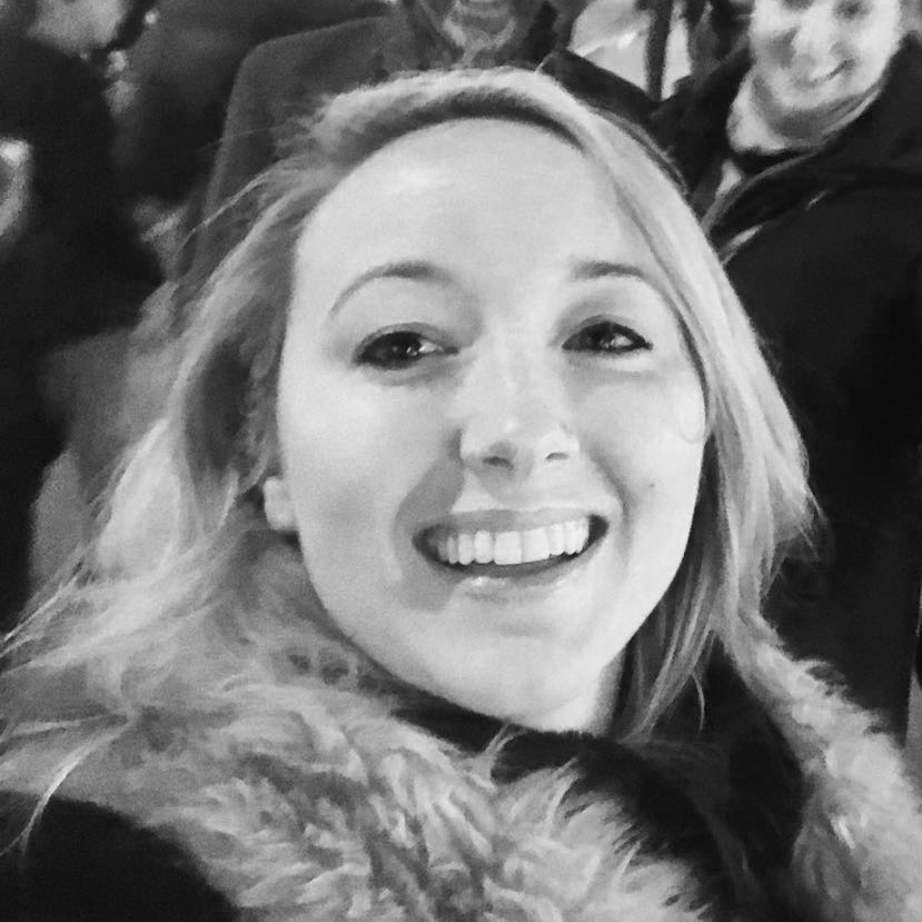 SANDRA CONNOLLY, DESIGNER OF CREATIVE EXPERIENCES