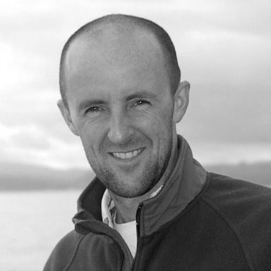 MÍCEÁL BOLGER – LEISURE MANAGER