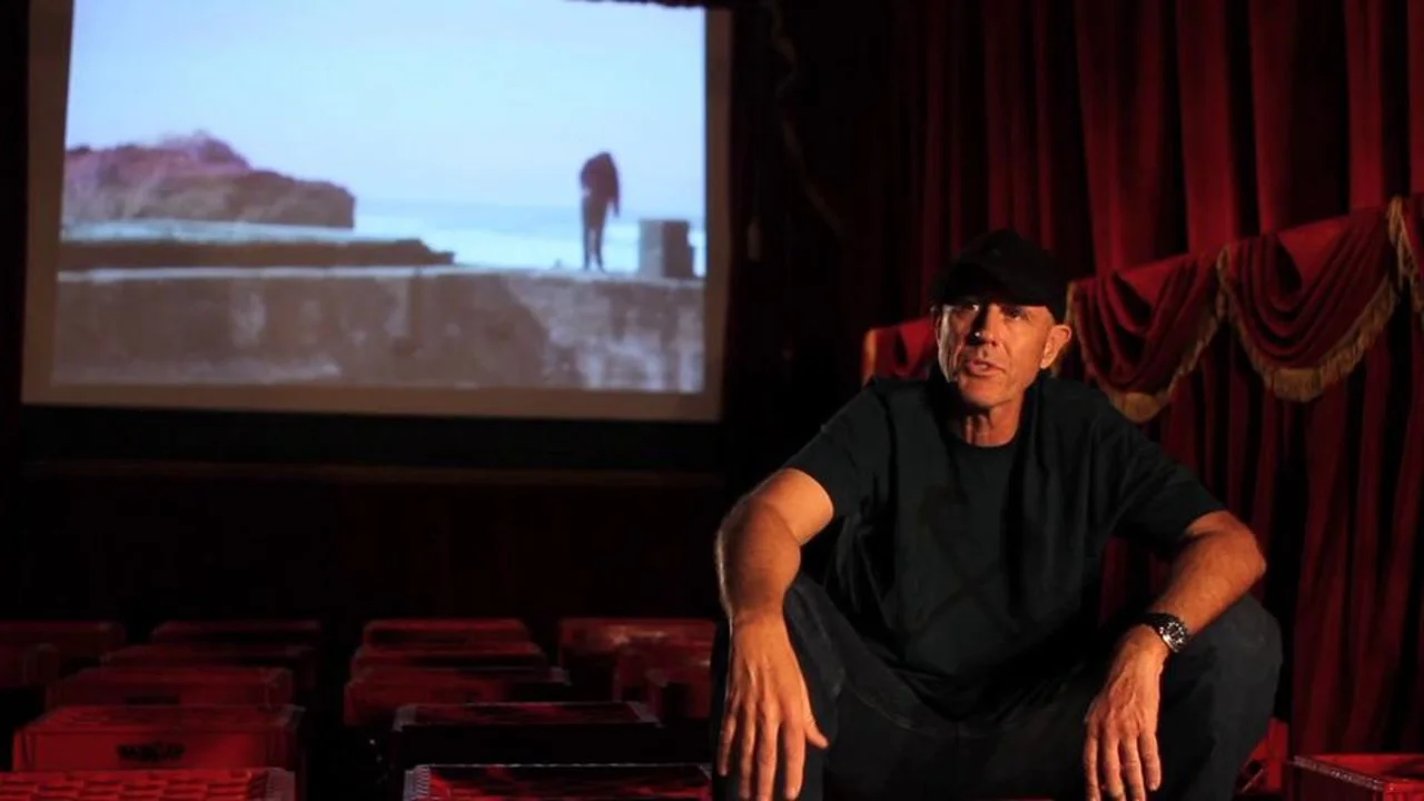 Hurley X C.R. Stecyk : Fin Interview