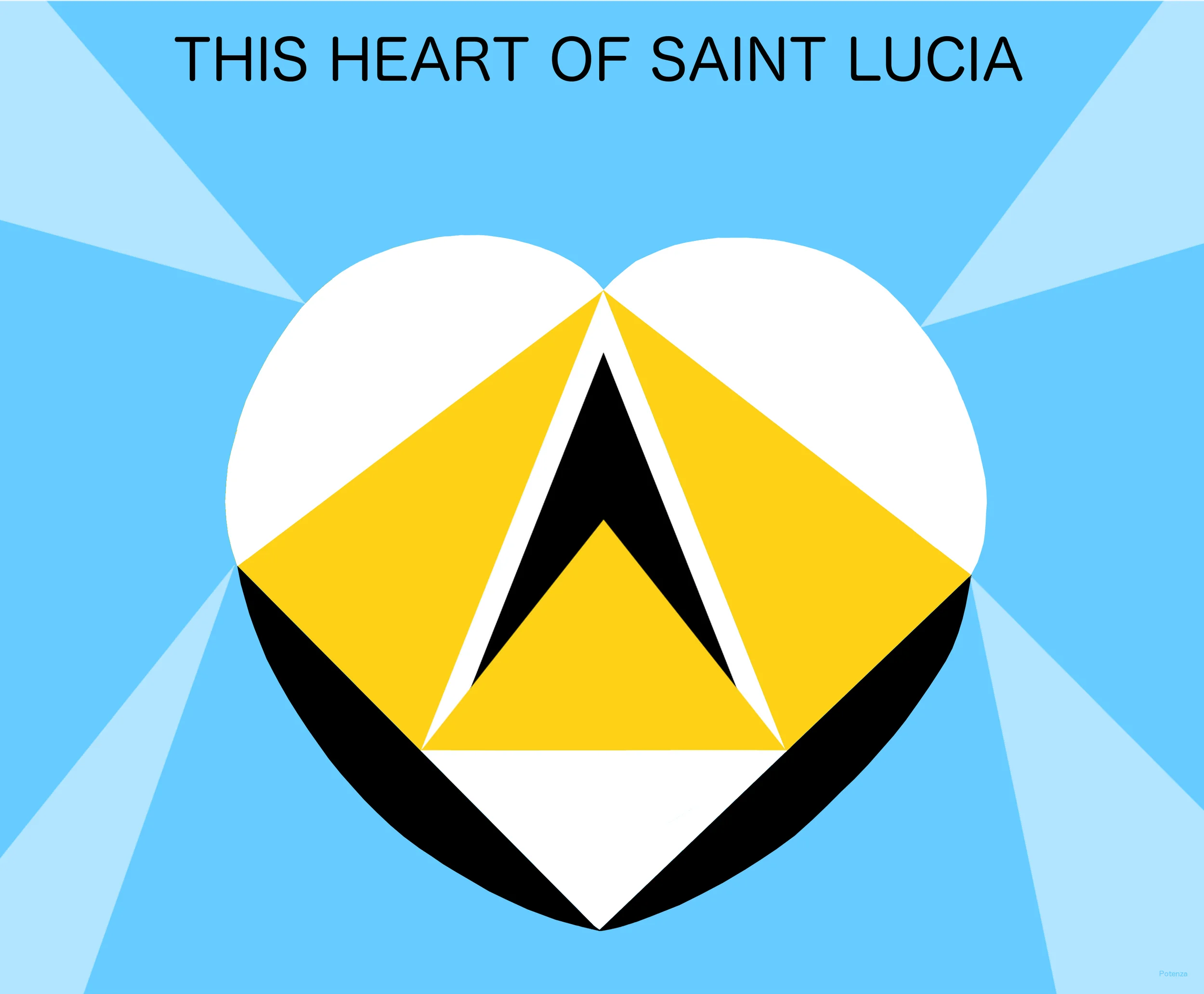 This Heart of Saint Lucia.jpeg
